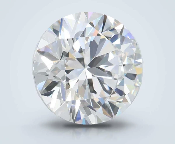 3.75 Carat · D · IF Rare Carat Ideal Cut