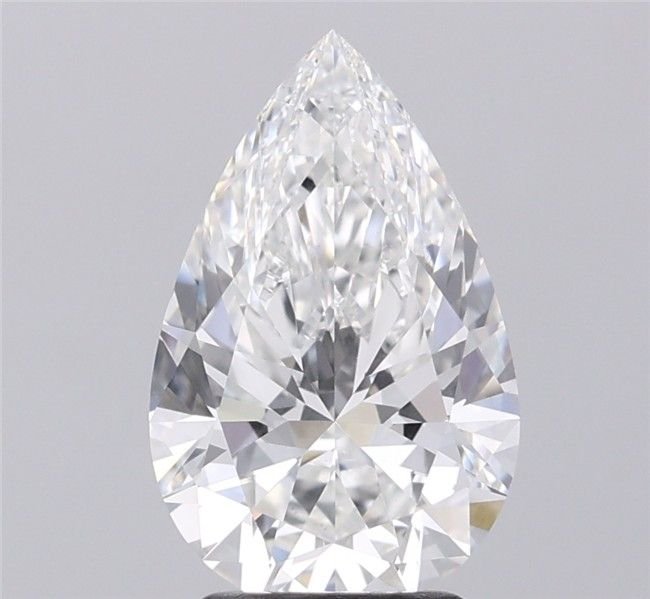 2.57 Carat · F · VVS2 Rare Carat Ideal Cut