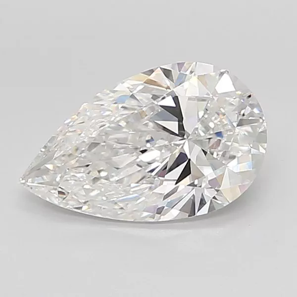 3.97 Carat · F · VS1 Rare Carat Ideal Cut
