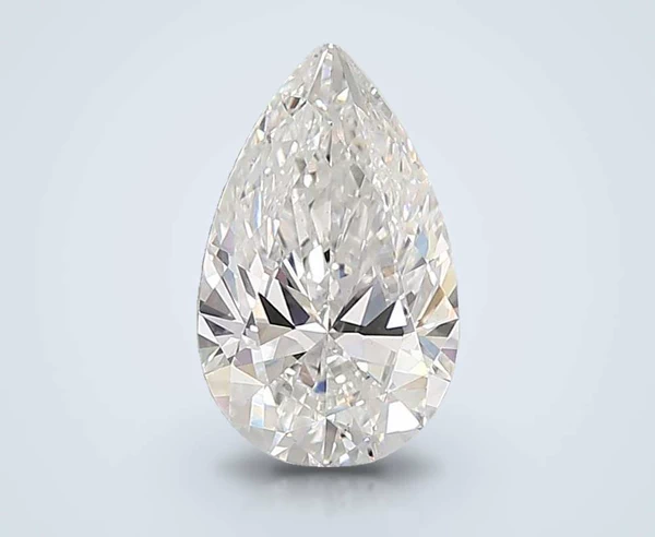 3.97 Carat · F · VS1 Rare Carat Ideal Cut