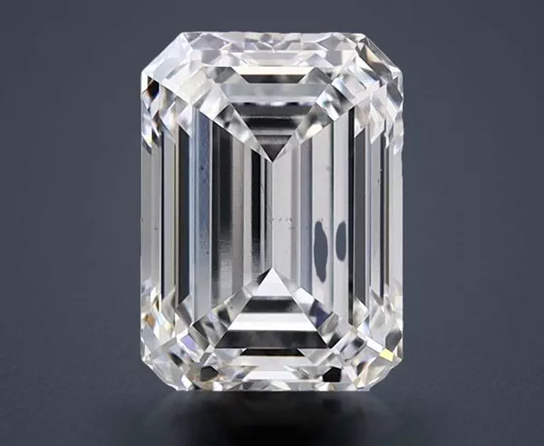 2.19 Carat · D · VS2 Rare Carat Ideal Cut