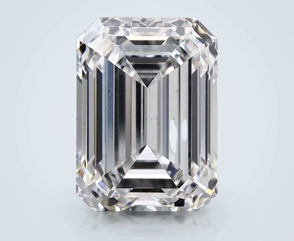 2.19 Carat · D · VS2 Rare Carat Ideal Cut