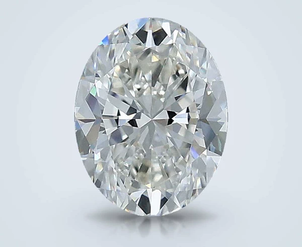0.5 Carat · I · VVS2 very good Cut