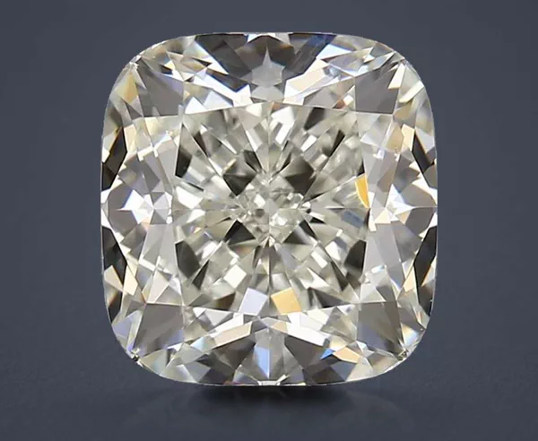 1.9 Carat · J · VVS1 very good Cut