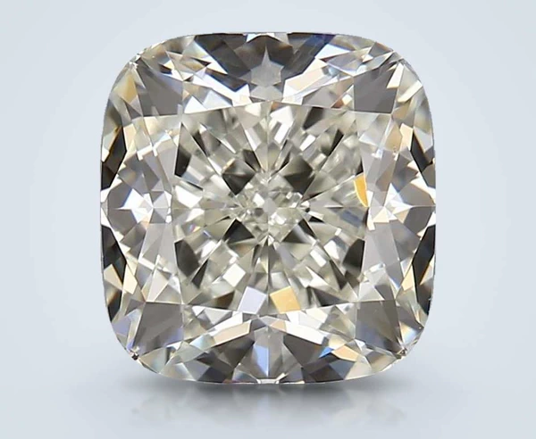 1.9 Carat · J · VVS1 very good Cut