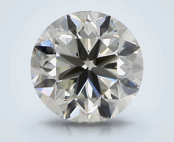 2 Carat · K · VVS2 very good Cut