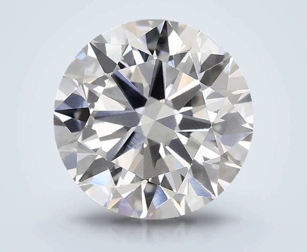 1.45 Carat · E · VS2 excellent Cut