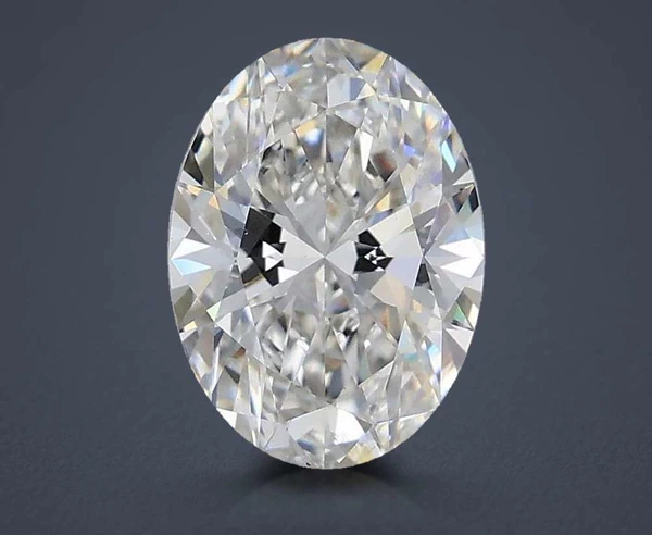 1.34 Carat · Blue · Fancy Vivid · VS2