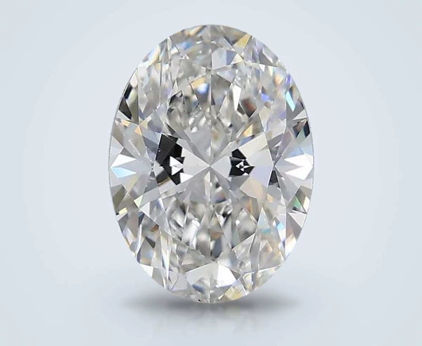 1.34 Carat · Blue · Fancy Vivid · VS2