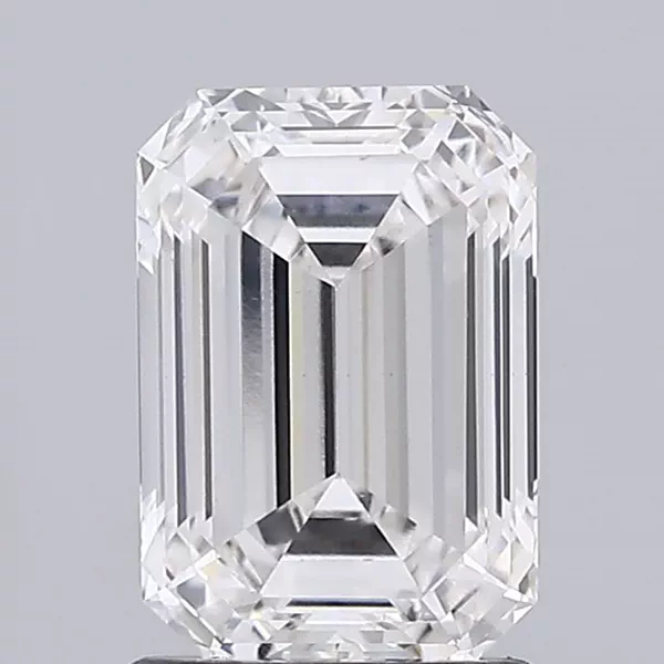 1.45 Carat · F · VVS2 Rare Carat Ideal Cut