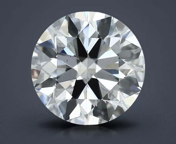 1.21 Carat · E · VS1 Rare Carat Ideal Cut