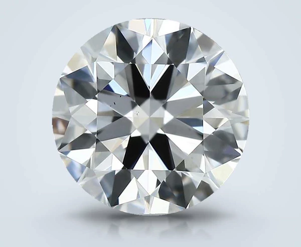 1.21 Carat · E · VS1 Rare Carat Ideal Cut