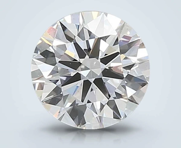 1 Carat · D · VS1 Rare Carat Ideal Cut
