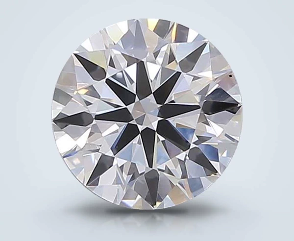 2.02 Carat · E · SI1 Rare Carat Ideal Cut