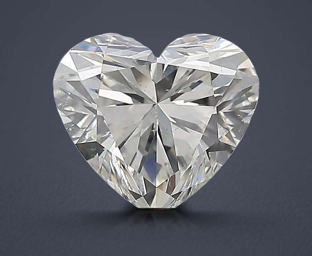 1.03 Carat · I · SI1 Rare Carat Ideal Cut