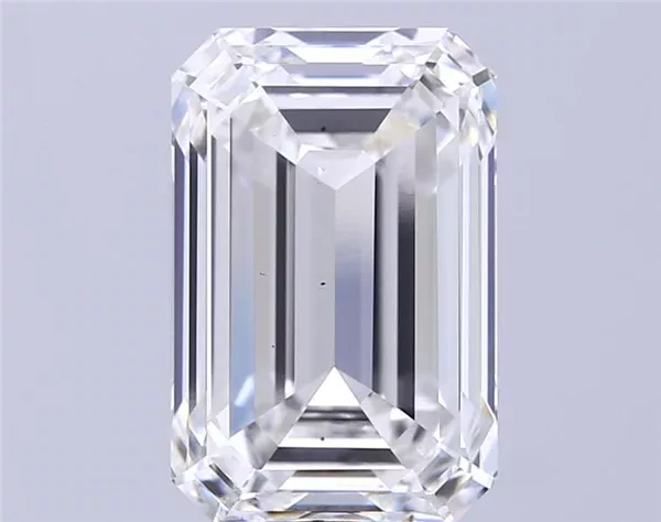 7.09 Carat · F · VS2 Rare Carat Ideal Cut