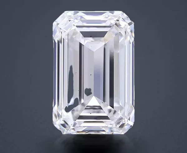 7.09 Carat · F · VS2 Rare Carat Ideal Cut