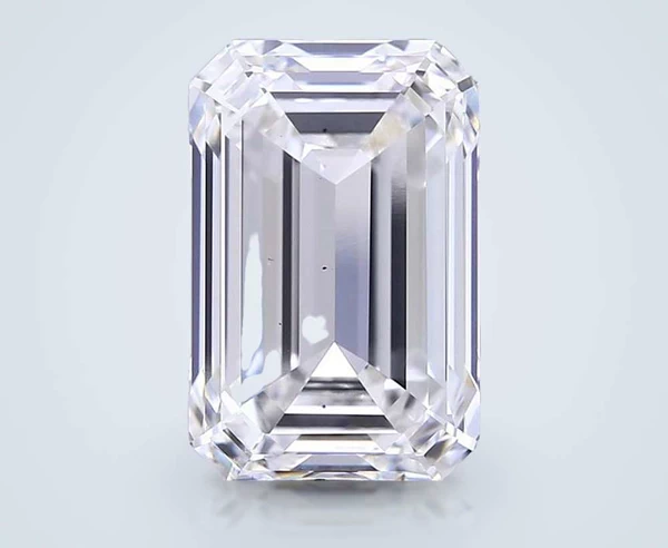 7.09 Carat · F · VS2 Rare Carat Ideal Cut