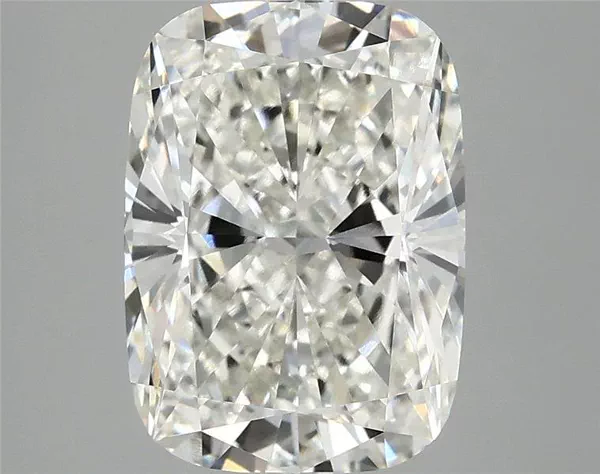 3.76 Carat · G · VVS2 Rare Carat Ideal Cut