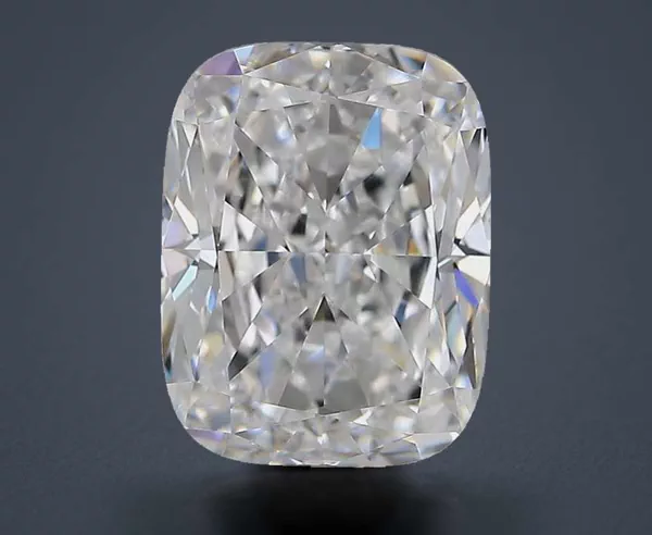 2.21 Carat · D · VS1 Rare Carat Ideal Cut