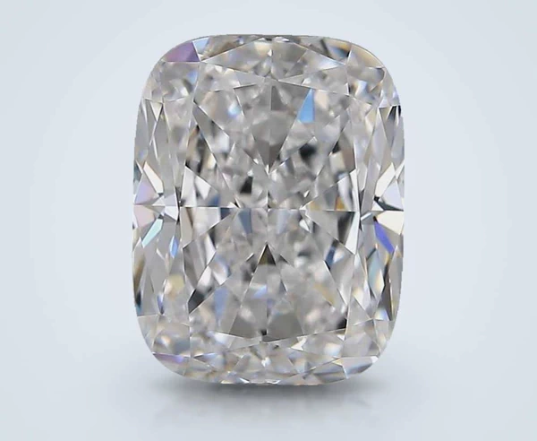 2.21 Carat · D · VS1 Rare Carat Ideal Cut