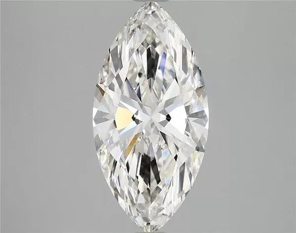 2.47 Carat · F · VVS2 Rare Carat Ideal Cut
