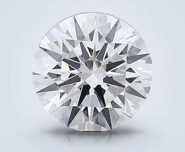 10.03 Carat · E · VVS1 Rare Carat Ideal Cut
