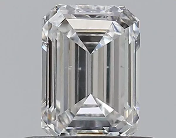 0.59 Carat · E · SI1 Rare Carat Ideal Cut