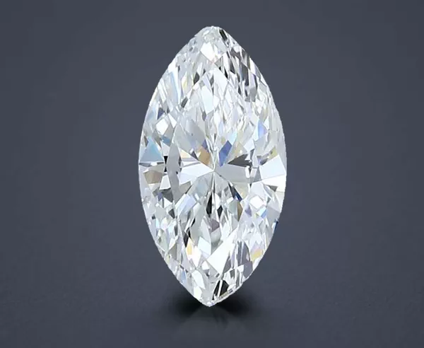 1.25 Carat · H · VS1 very good Cut
