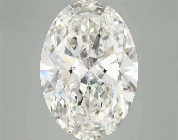 10.07 Carat · G · VVS2 Rare Carat Ideal Cut
