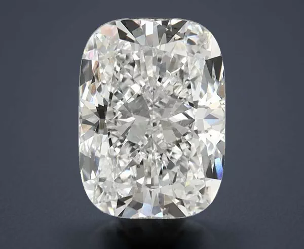 2.16 Carat · D · VVS2 Rare Carat Ideal Cut