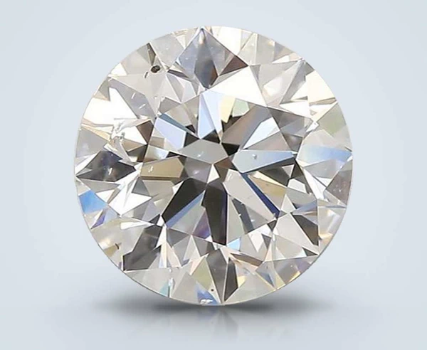 2.39 Carat · H · SI1 excellent Cut