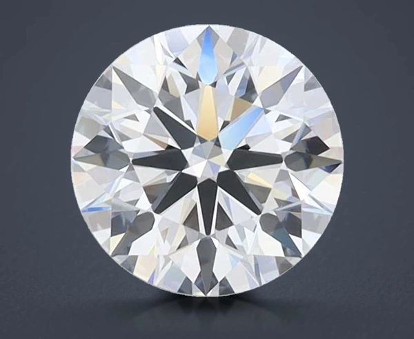 1.19 Carat · D · FL Rare Carat Ideal Cut