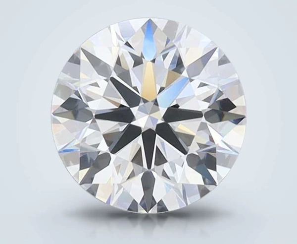1.19 Carat · D · FL Rare Carat Ideal Cut