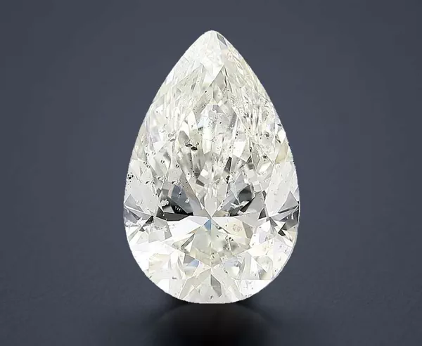 7.03 Carat · J · SI2 Rare Carat Ideal Cut
