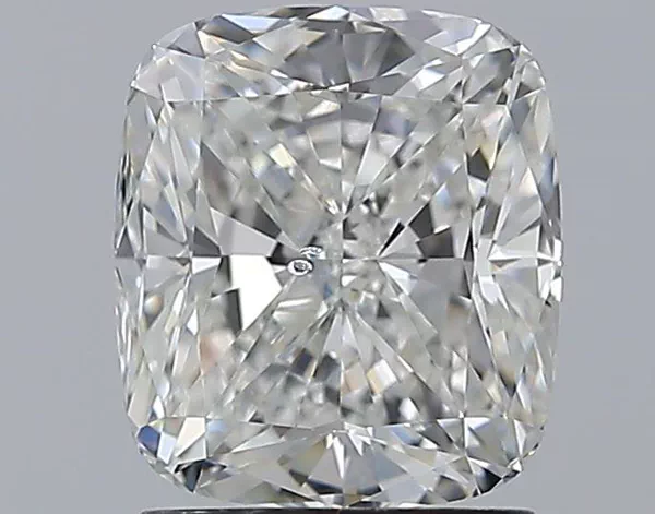 2.01 Carat · G · SI1 Rare Carat Ideal Cut