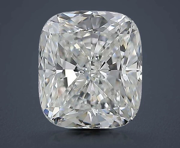 2.01 Carat · G · SI1 Rare Carat Ideal Cut