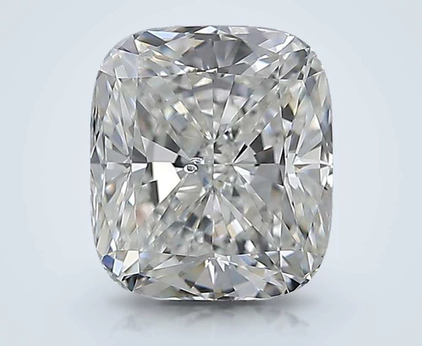 2.01 Carat · G · SI1 Rare Carat Ideal Cut