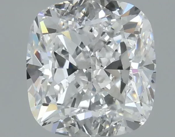 0.9 Carat · D · VVS2 Rare Carat Ideal Cut