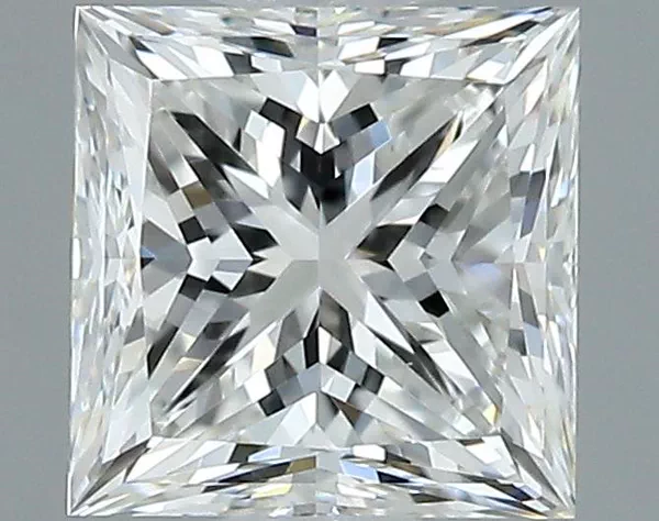 0.9 Carat · H · IF very good Cut