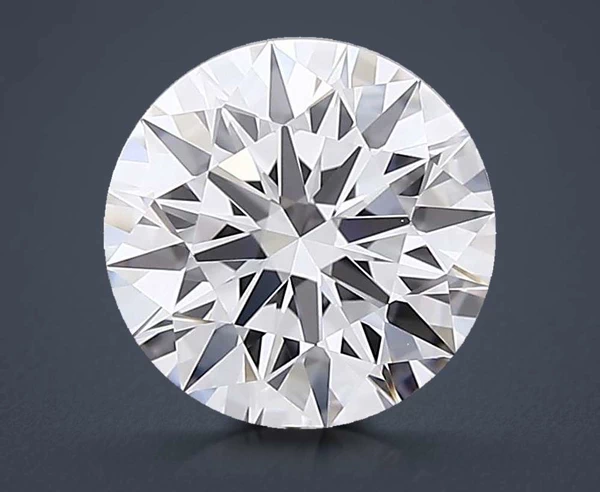 1.33 Carat · D · FL Rare Carat Ideal Cut