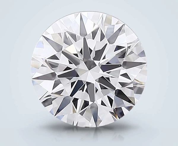 1.33 Carat · D · FL Rare Carat Ideal Cut