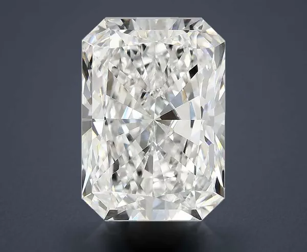4.85 Carat · E · VVS2 Rare Carat Ideal Cut