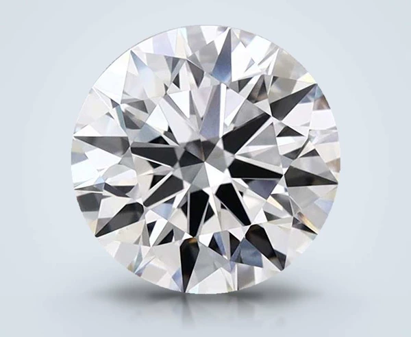 2.04 Carat · D · VS1 Rare Carat Ideal Cut