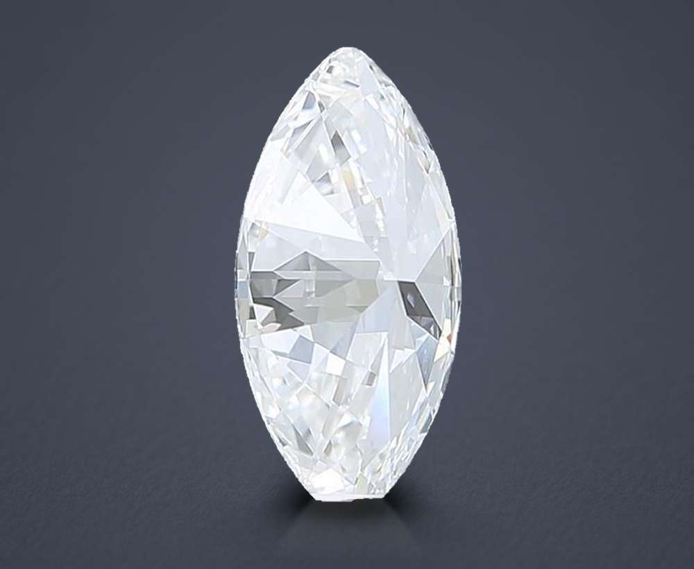 1.56 Carat · E · VVS2 Rare Carat Ideal Cut