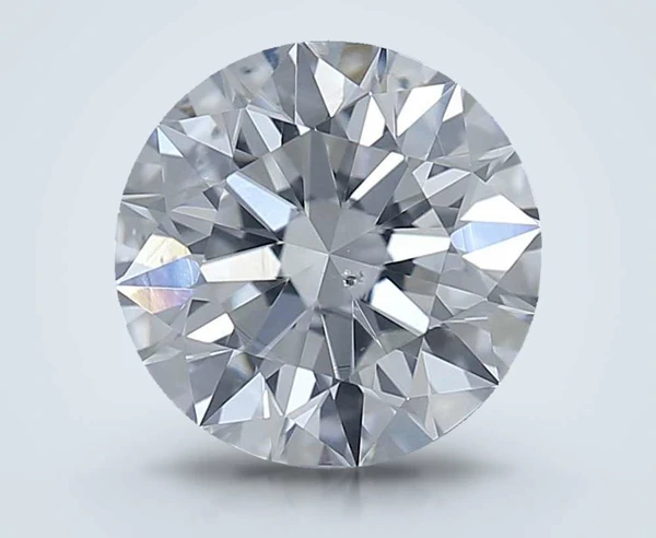0.91 Carat · G · SI1 Rare Carat Ideal Cut