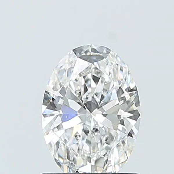 1 Carat · D · VVS2 very good Cut