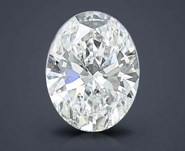 1 Carat · D · VVS2 very good Cut