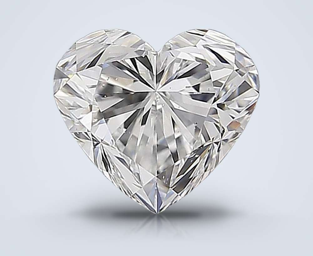 1.02 Carat · D · SI1 Rare Carat Ideal Cut