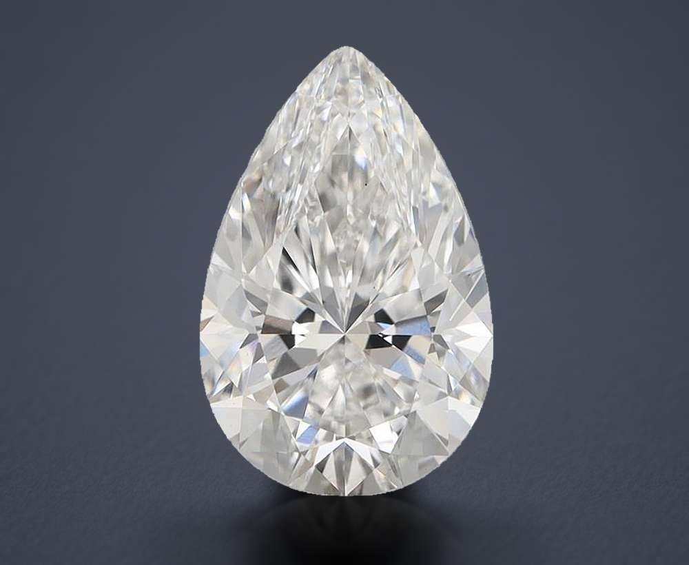 4.02 Carat · D · VS1 Rare Carat Ideal Cut